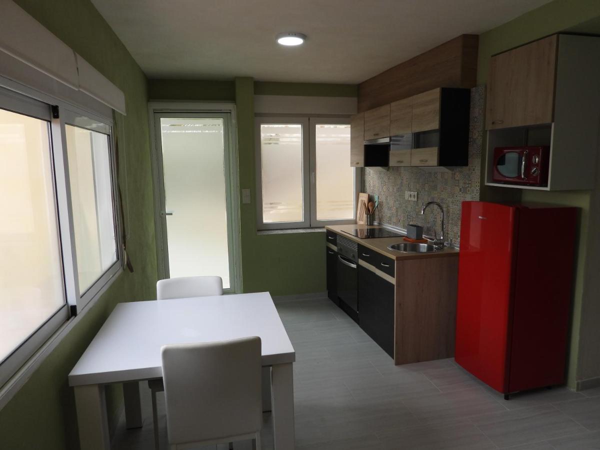 Excepcional Apartamento Loft A Pie De Playa En Chalet Roquetes Alicante Extérieur photo