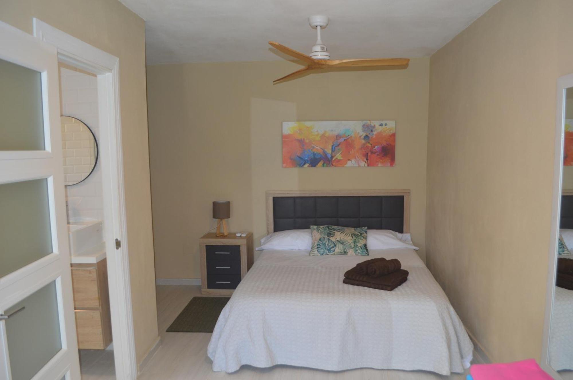 Excepcional Apartamento Loft A Pie De Playa En Chalet Roquetes Alicante Extérieur photo