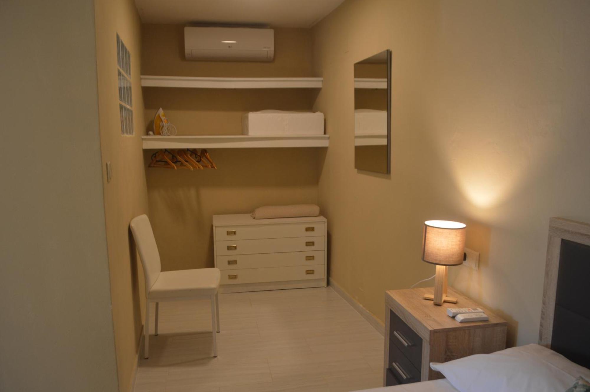 Excepcional Apartamento Loft A Pie De Playa En Chalet Roquetes Alicante Extérieur photo