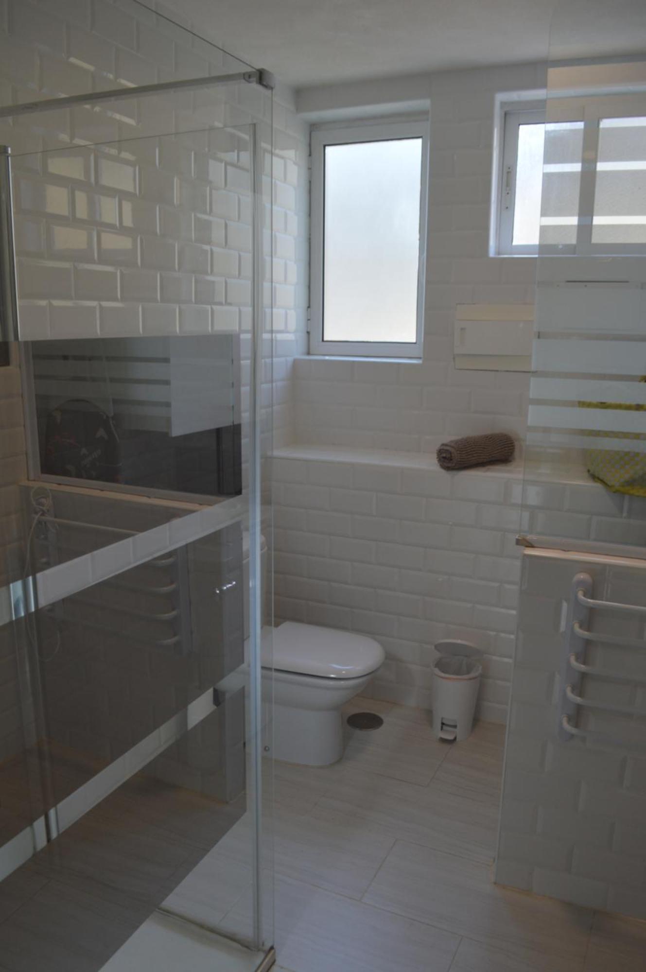 Excepcional Apartamento Loft A Pie De Playa En Chalet Roquetes Alicante Extérieur photo