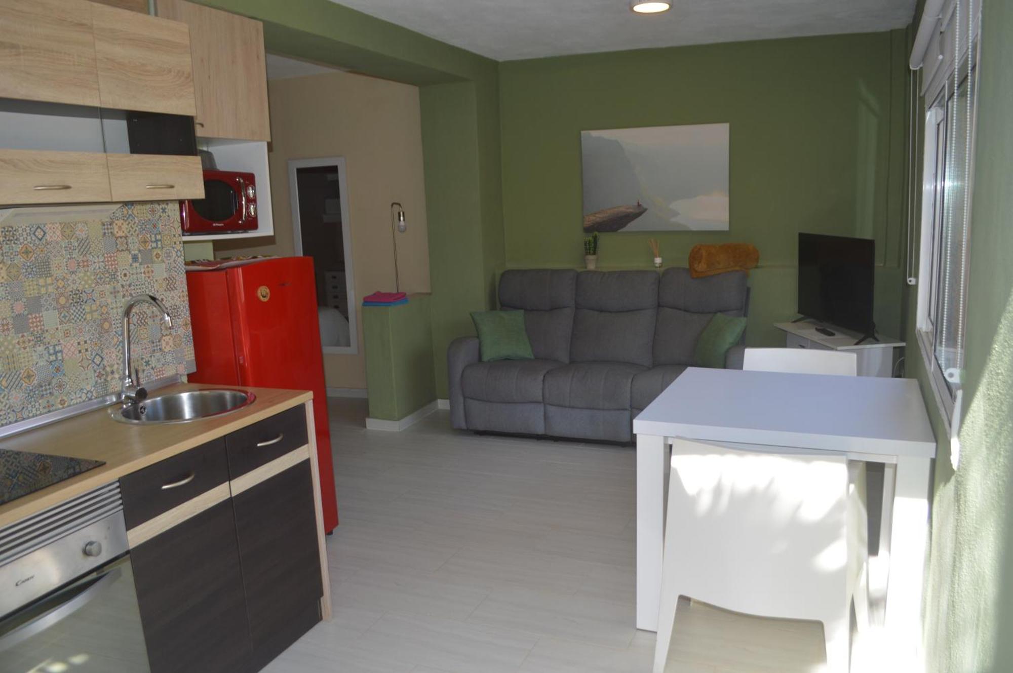 Excepcional Apartamento Loft A Pie De Playa En Chalet Roquetes Alicante Extérieur photo